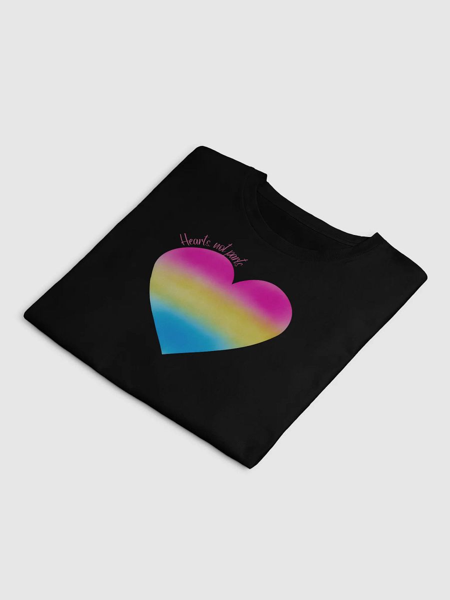 Hearts not parts crop product image (4)