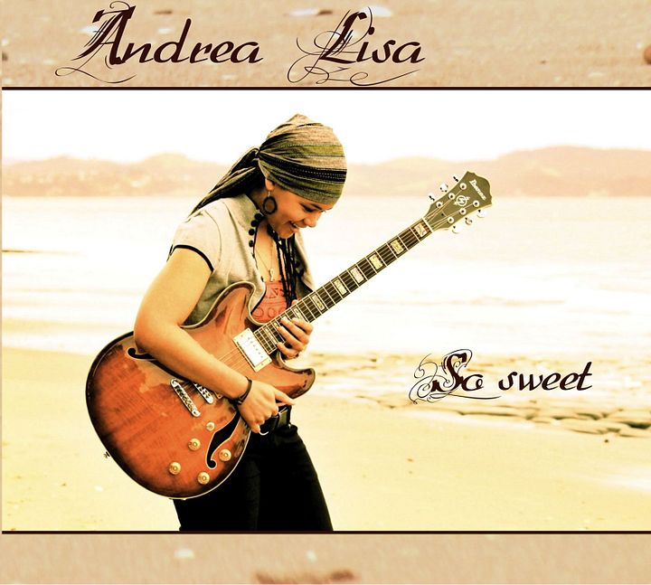 So Sweet EP (2012) product image (1)