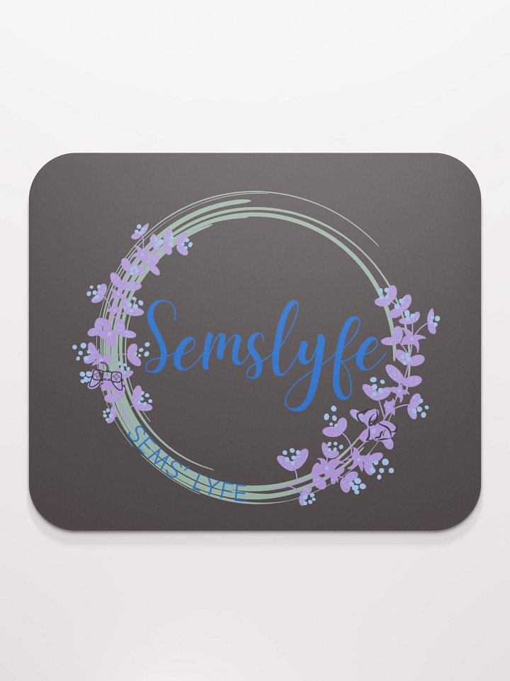 Productivity Lyfe - Mousepad product image (2)