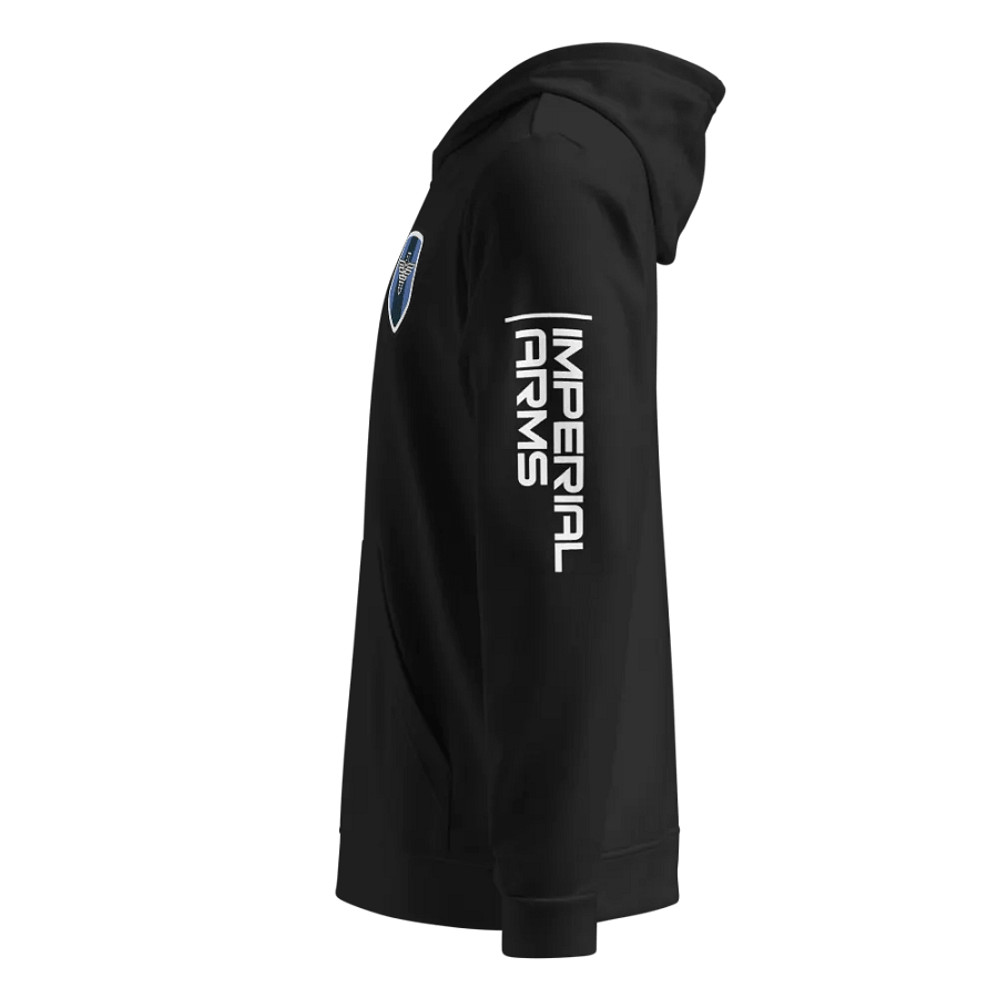 Imperial Arms Hoodie product image (5)