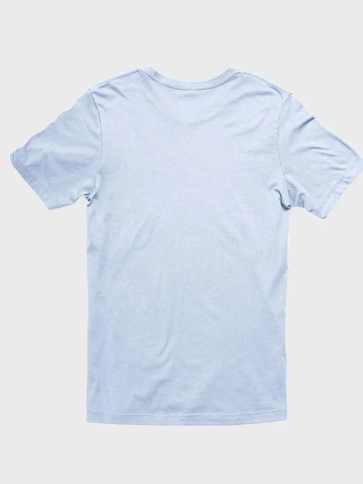 Supersoft and flattering lightweight tee: Professor Pooky Graduation T-Shirt product image (2)