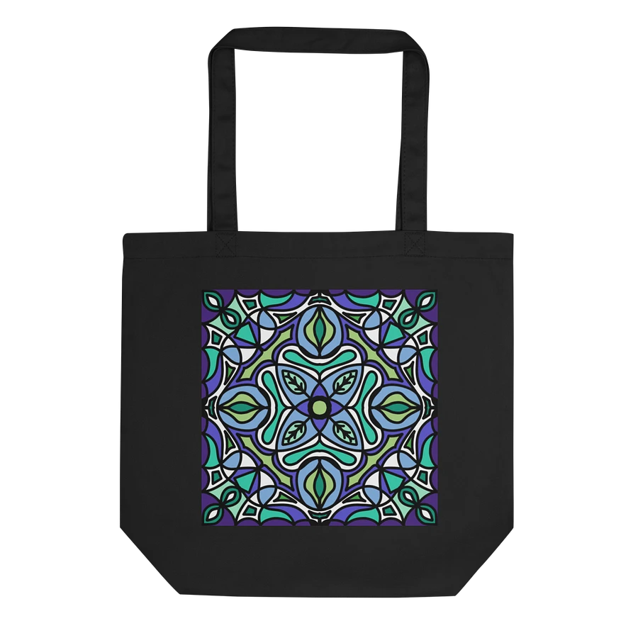 Gay Abstract Tote product image (3)