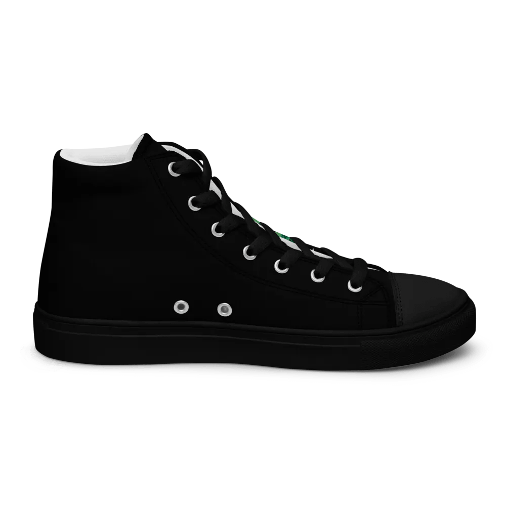 Yokai Kappa Black (Men) product image (9)