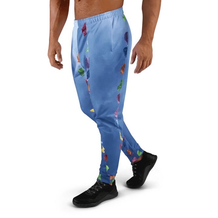 Papel Picado Men's Joggers product image (1)