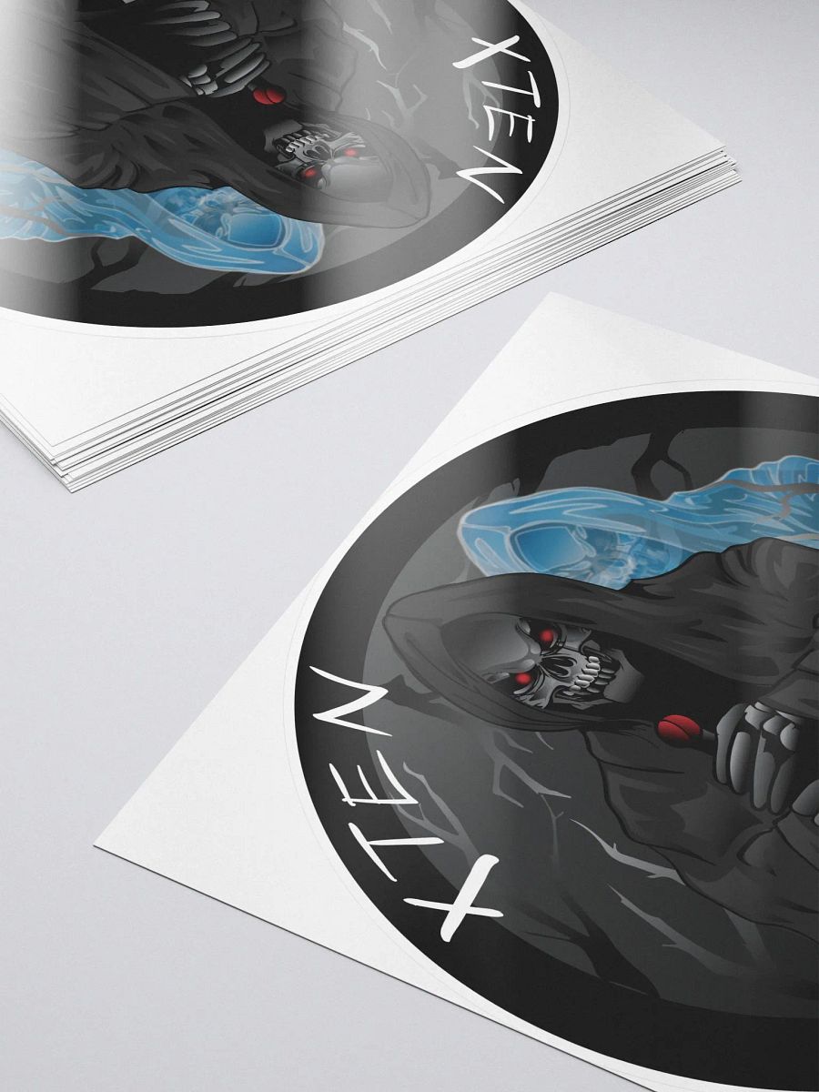 Sticker Logo product image (5)