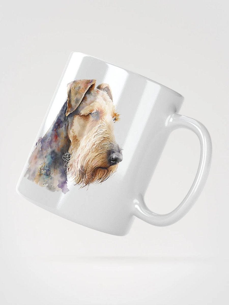 Airedale Terrier product image (2)