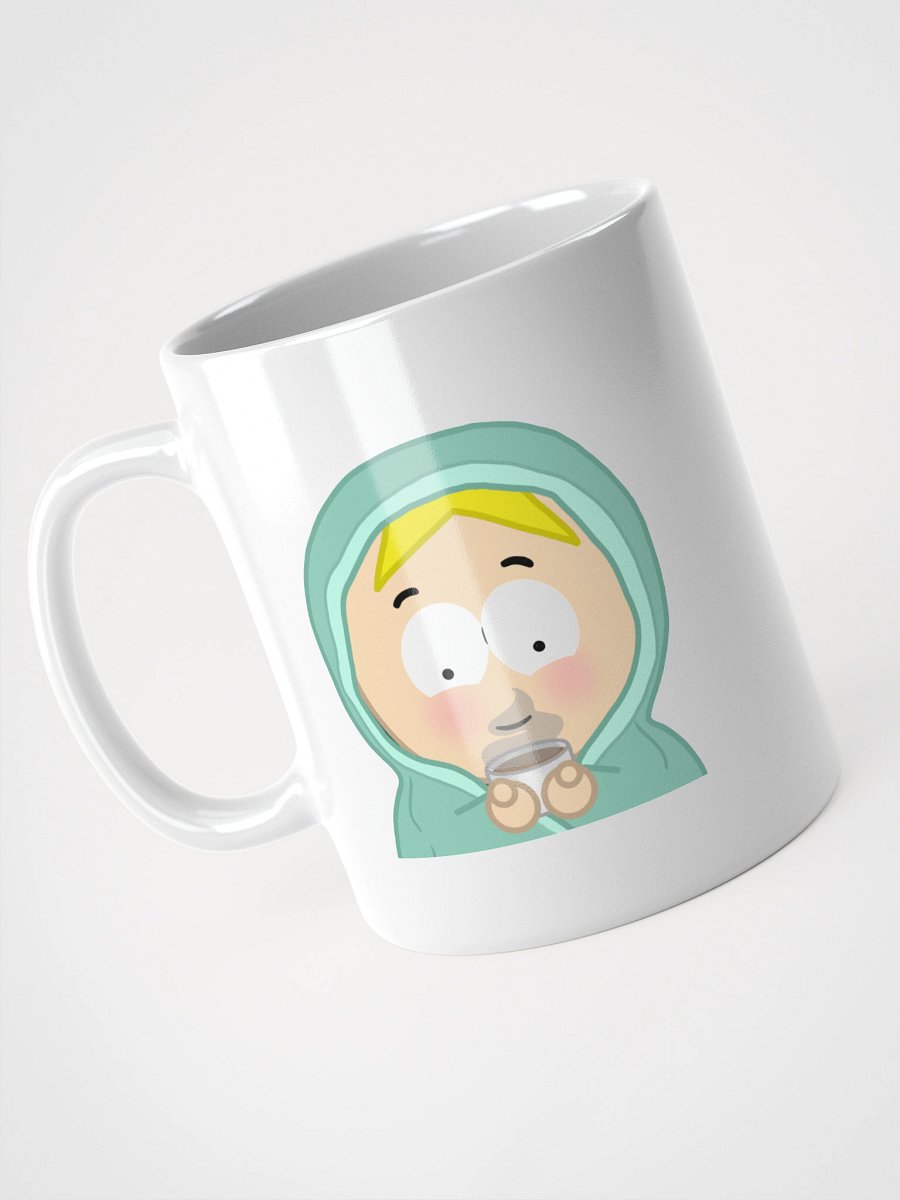 Cozy Emote Mug product image (1)