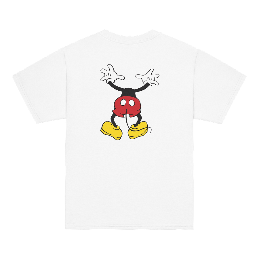 Mickey Youth Classic Tee product image (2)