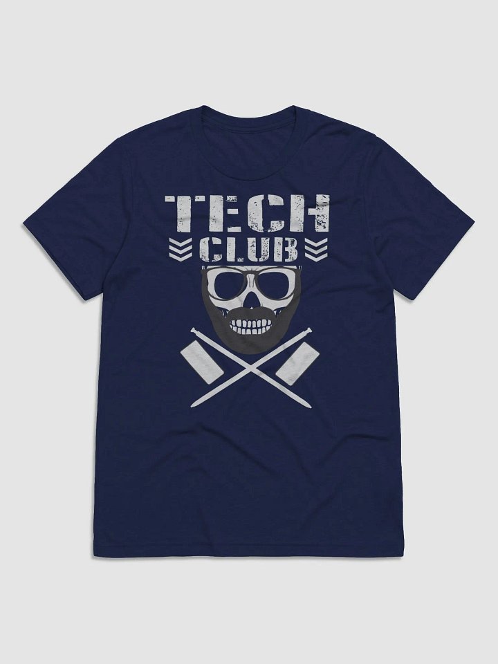 Tech Club - Bella product image (10)