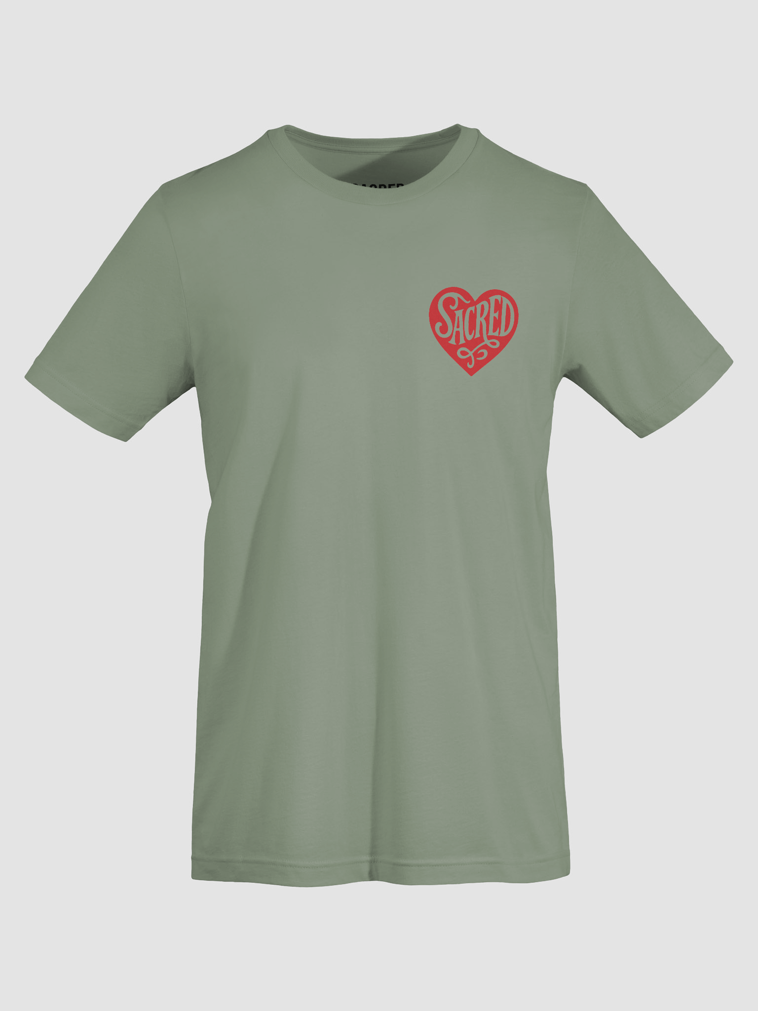 Sacred Heart Tee product image (80)