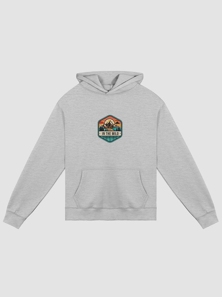 Muddy Paws And Mountain Views product image (1)