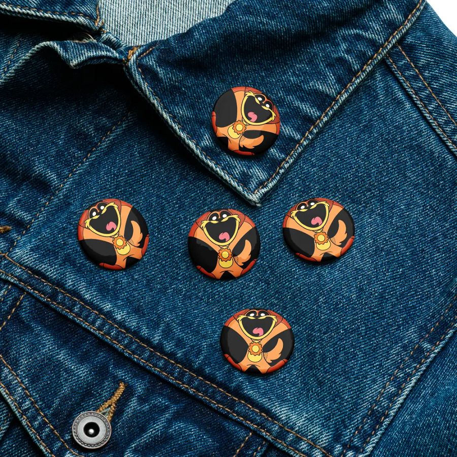 five dogday pins product image (16)