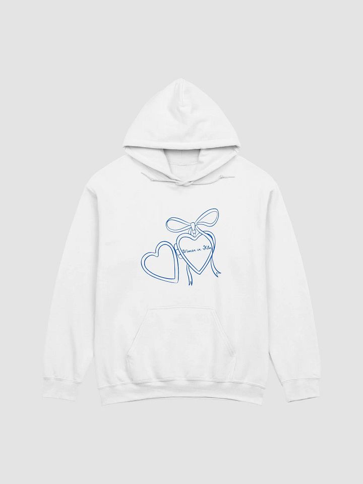 WIF LOCKET HOODIE product image (1)