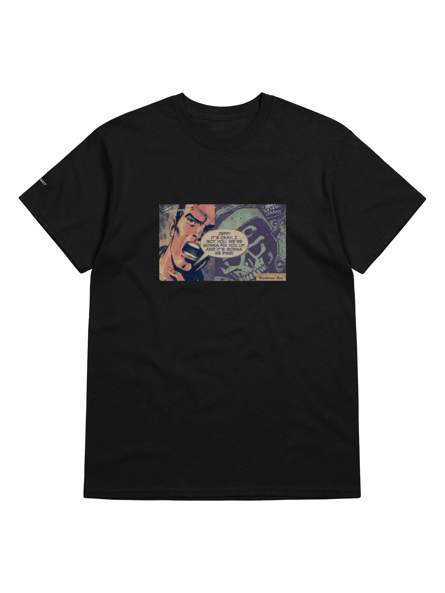 OKAY JEFF product image (9)