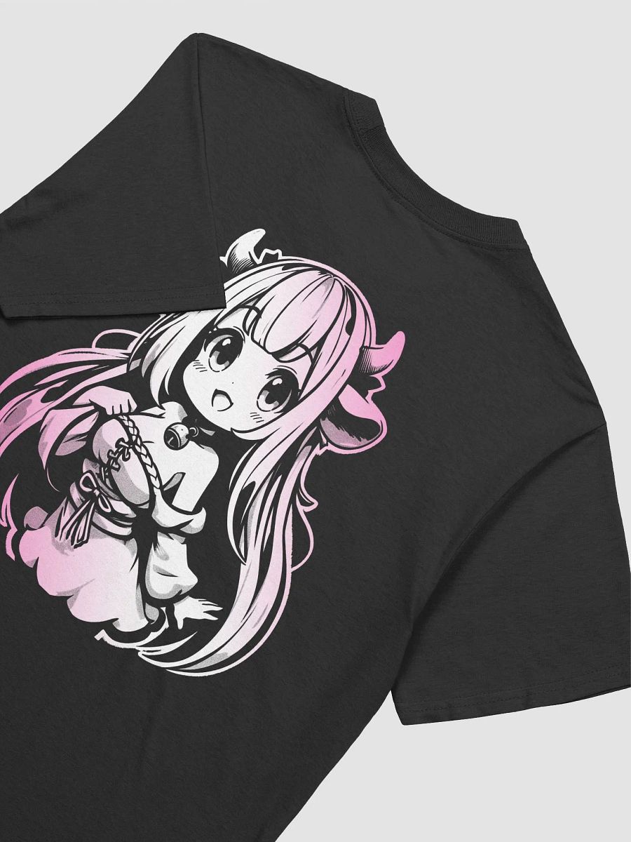 Adorable Ushi Unisex T-Shirt product image (4)