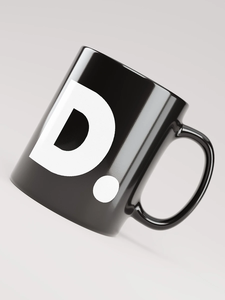 D. Glossy Mug product image (4)