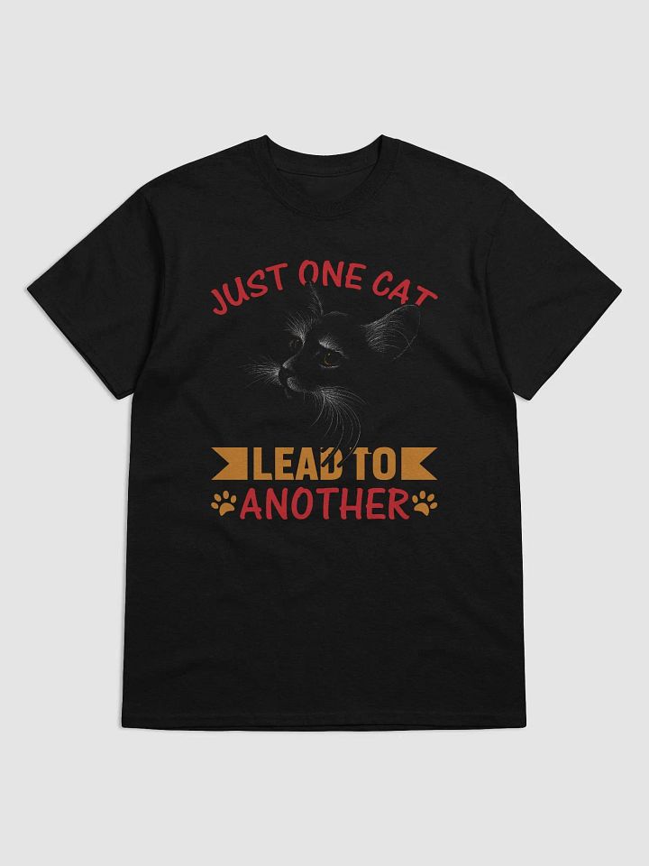 one cat just leads to another product image (4)