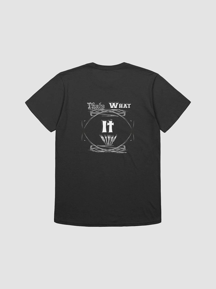 That's What It Takes - Unisex Softstyle T-Shirt product image (2)
