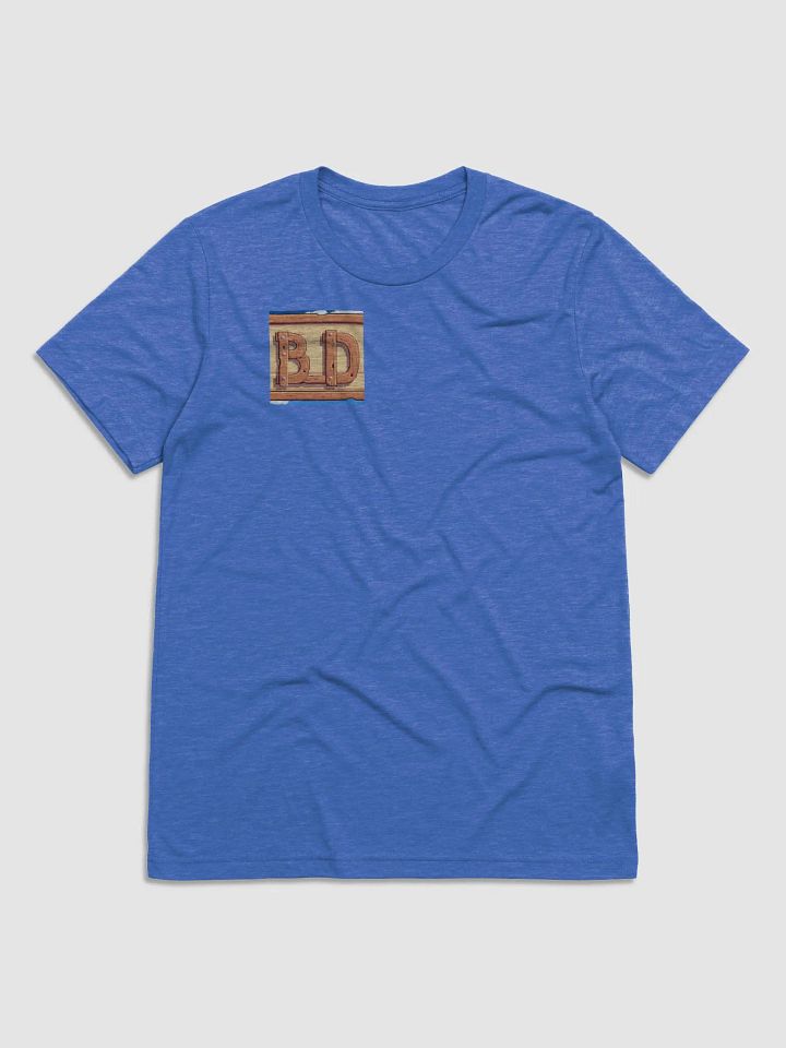 BD Logo product image (1)