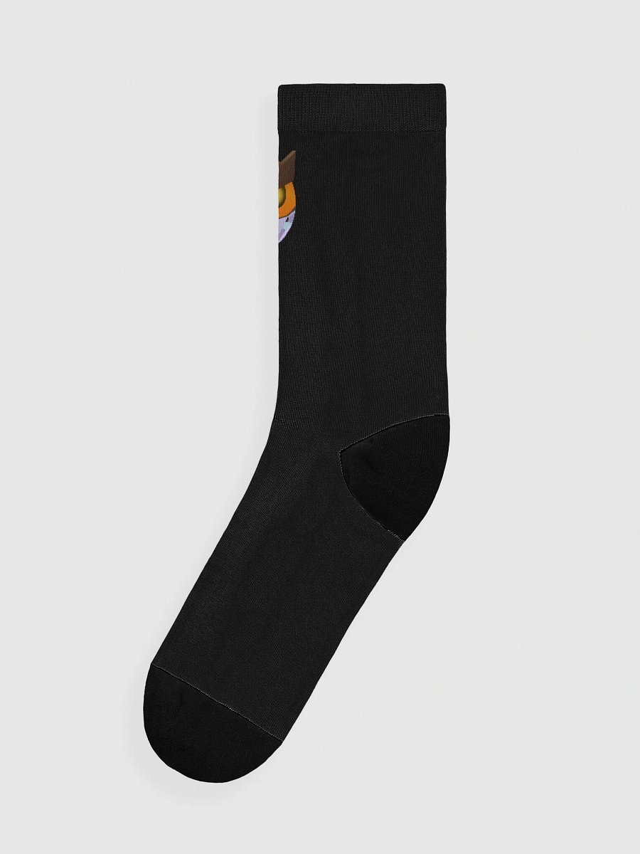 Drill-Bot Socks product image (3)