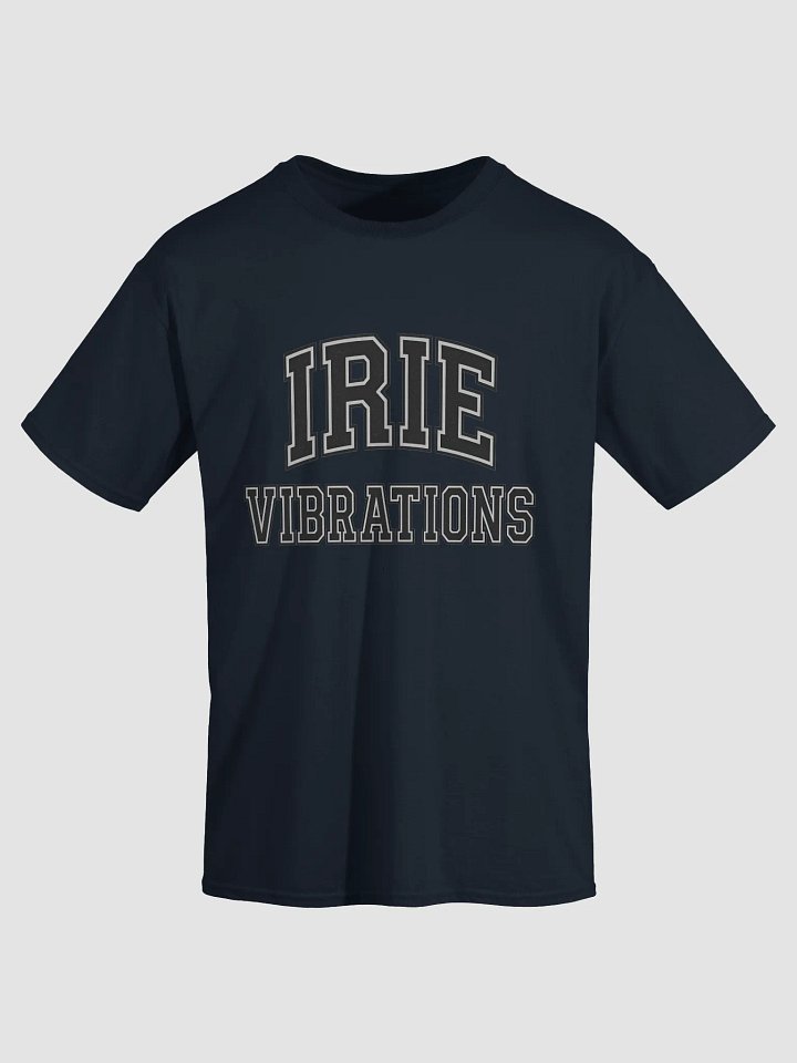 IRIE VIBRATIONS Graphic Tee product image (1)