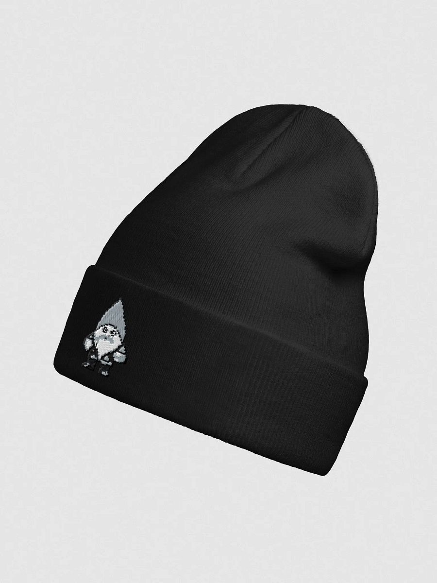 'Gnome' Beanie Hat product image (6)