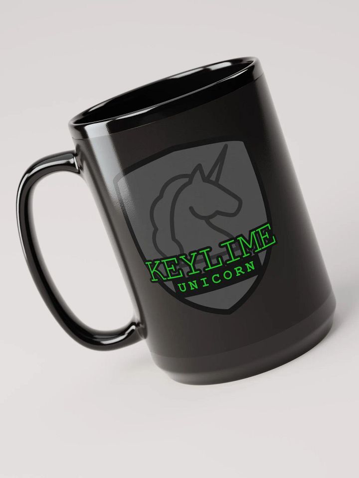 Keylime Logo Mug product image (2)