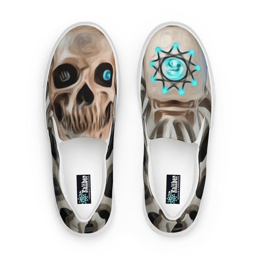 Skully Shoes product image (1)