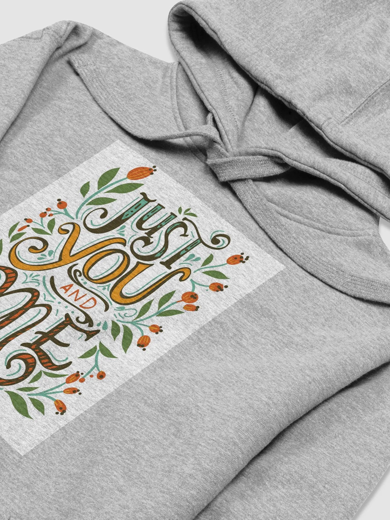 Just you and me product image (5)