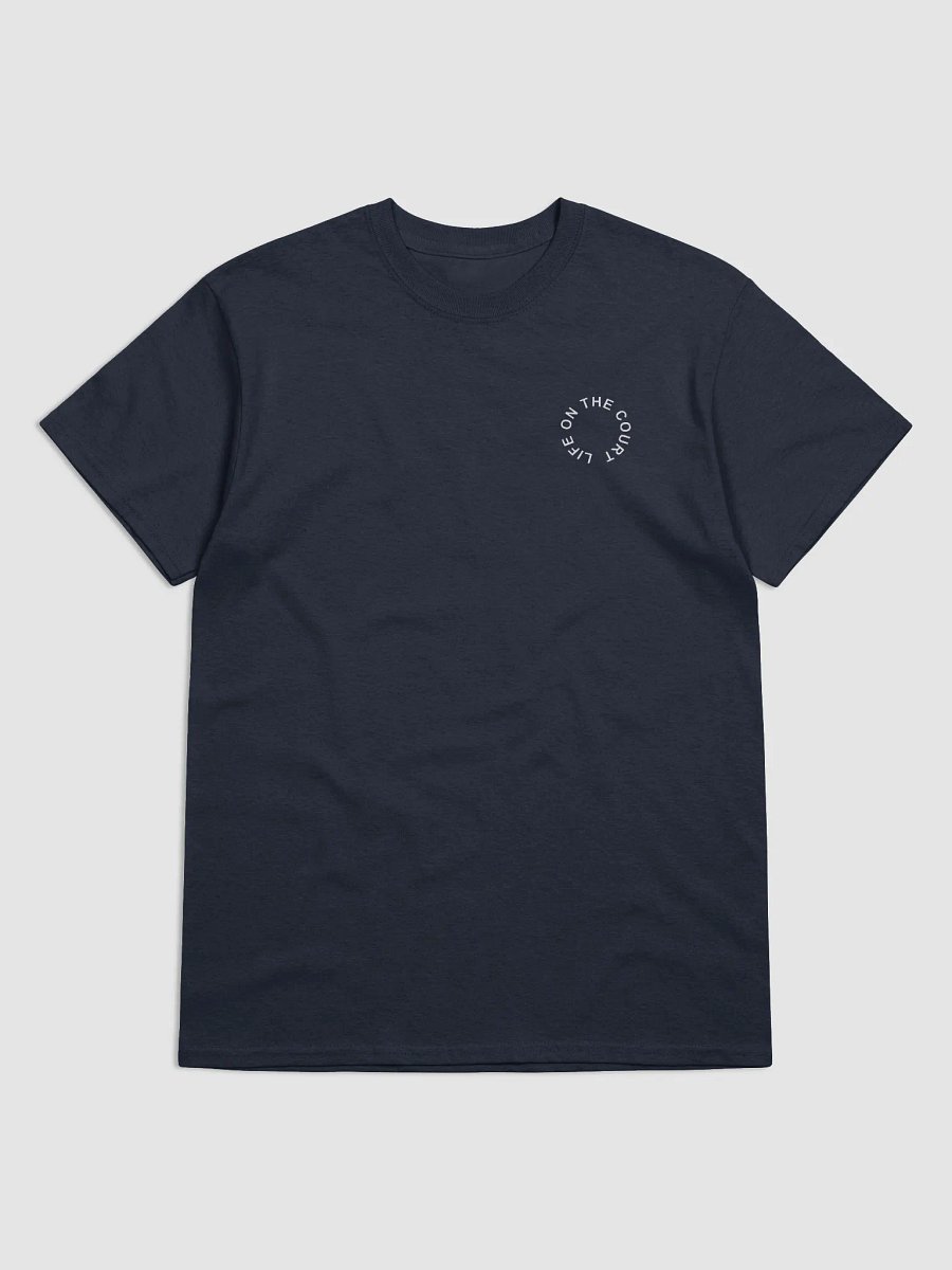 Daily Movement T product image (1)