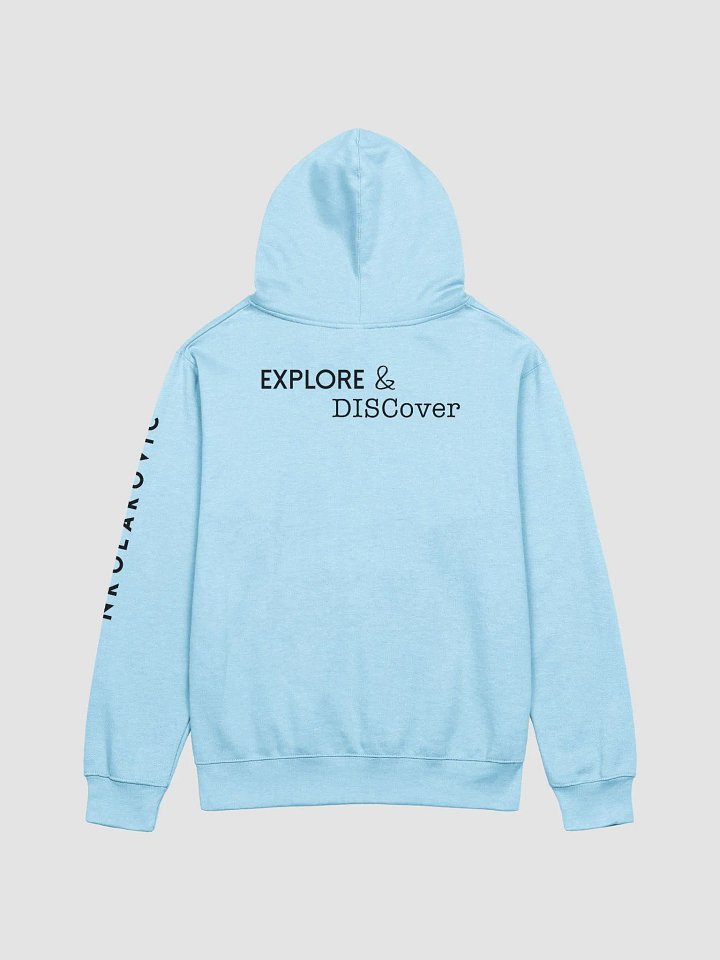 Explore & DISCover Pastel product image (10)