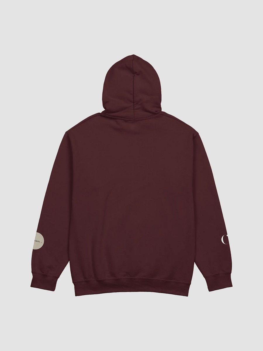 RED Good is Good Hoodie product image (3)