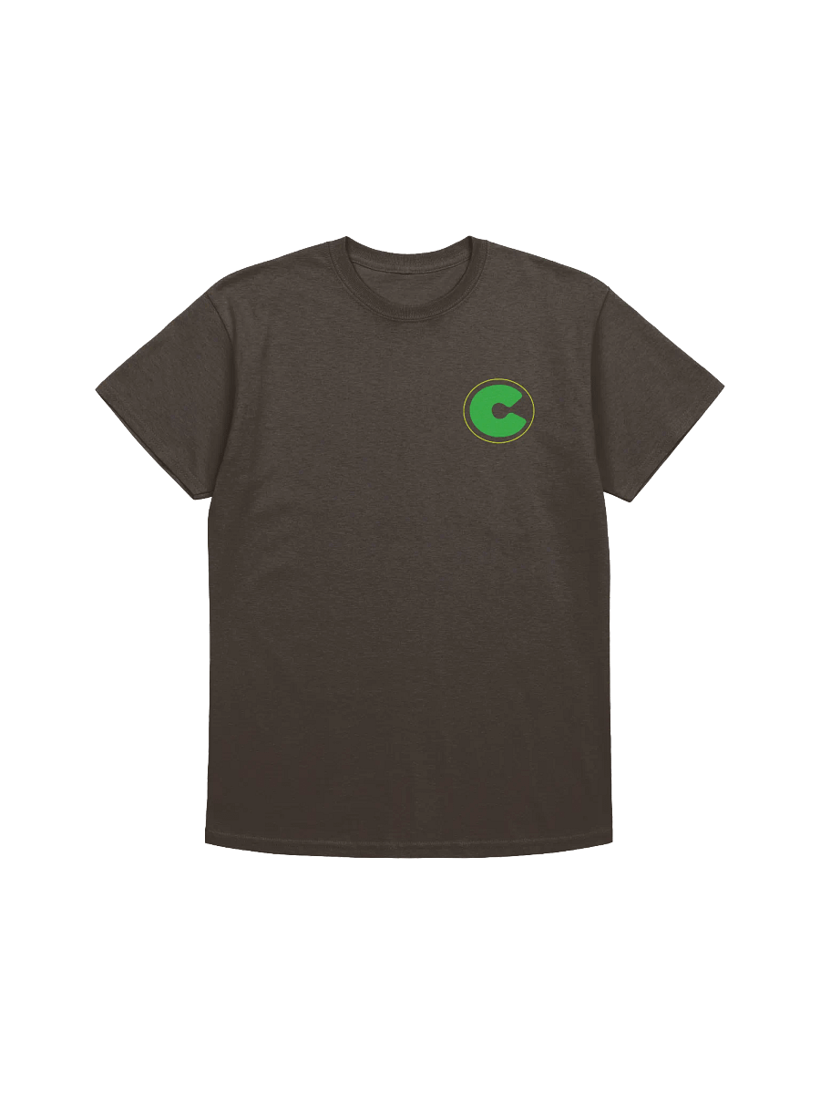 Outline Casket Tee product image (1)