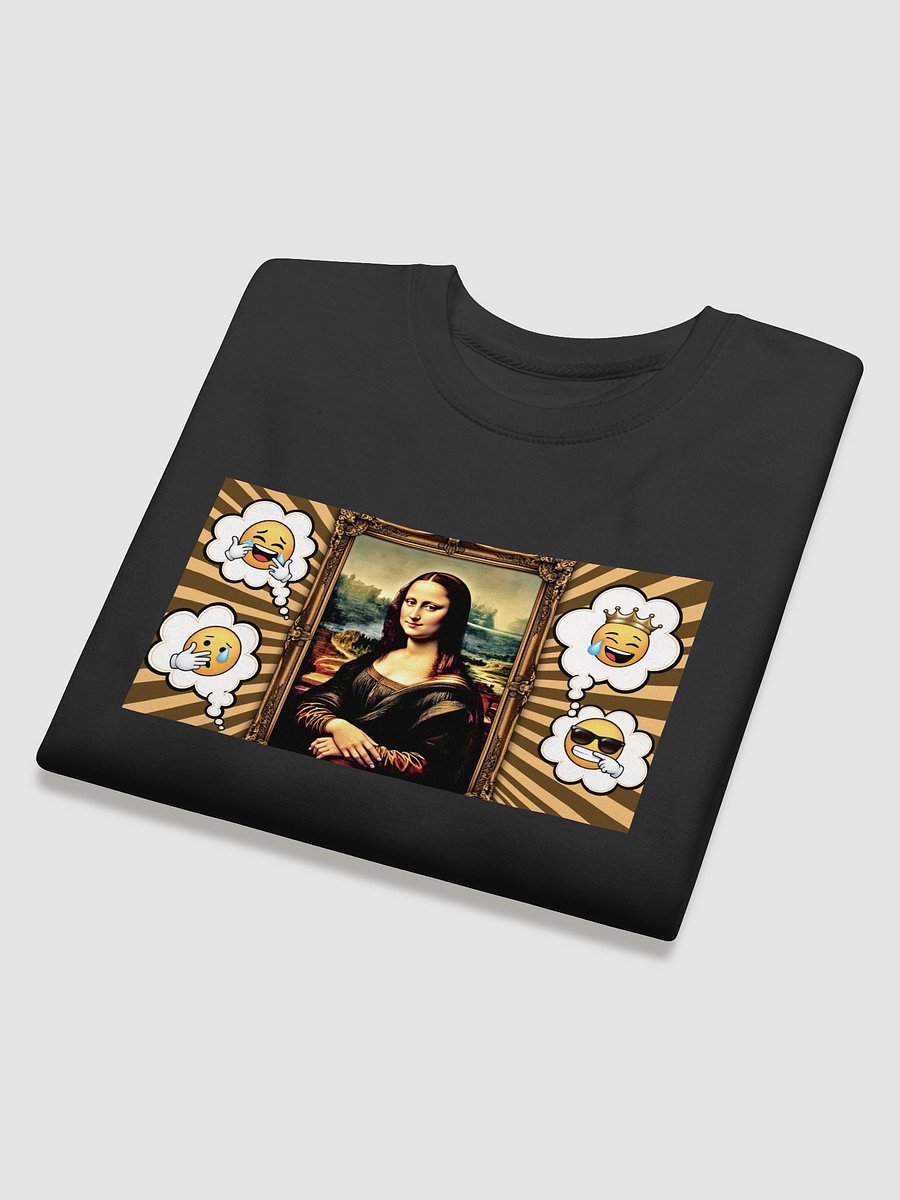 Pop Culture Parody (Meme Style) Sweat Shirt product image (35)