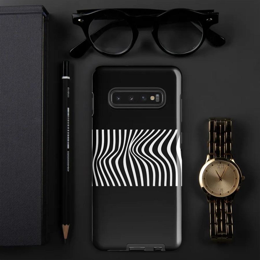 Capa para Samsung® Preta product image (6)