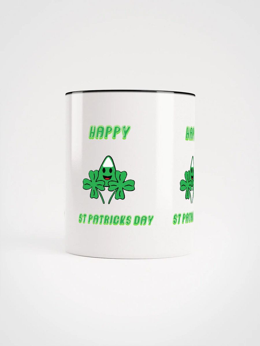 St Patrick's Day - Mug product image (63)