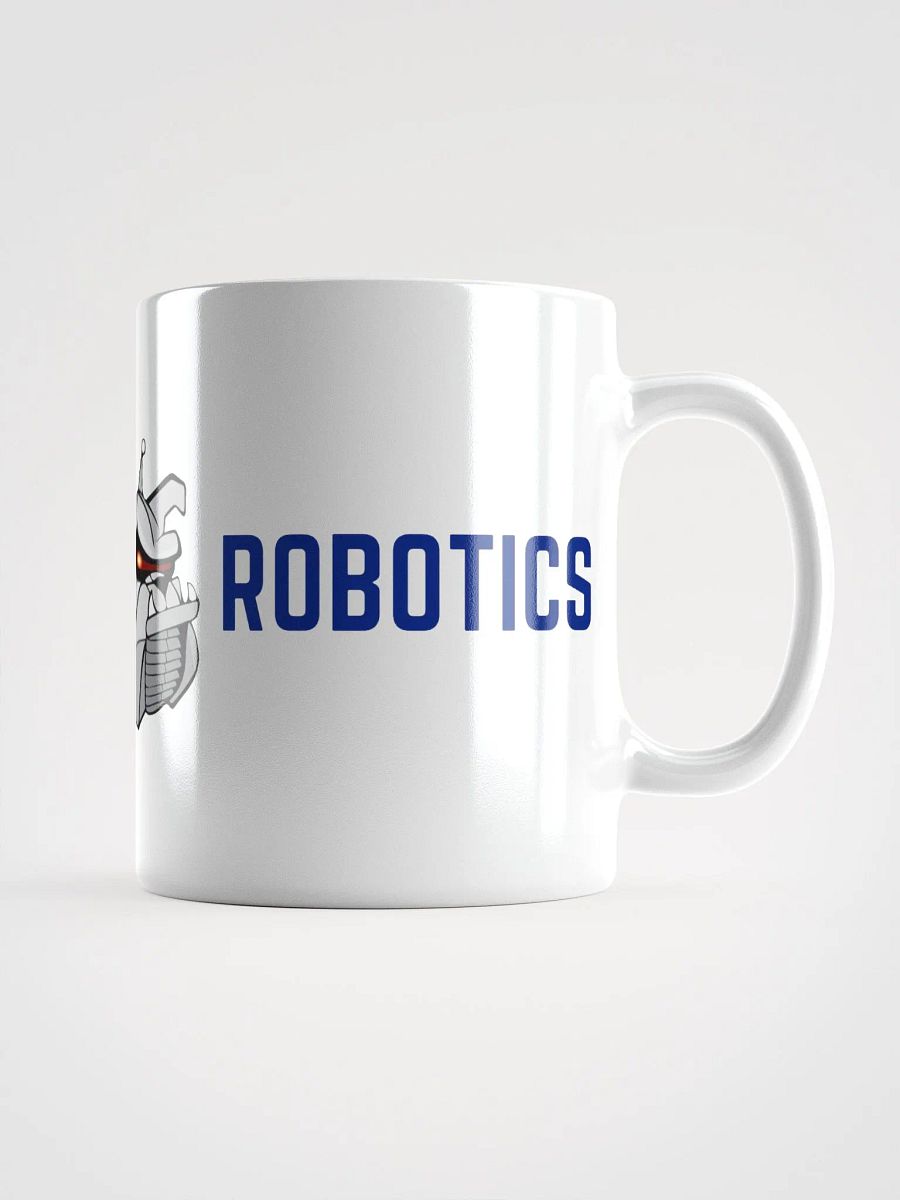 Classic Mug - White product image (4)