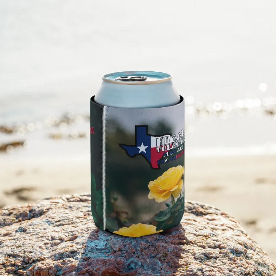 Lone Star Coozie product image (9)