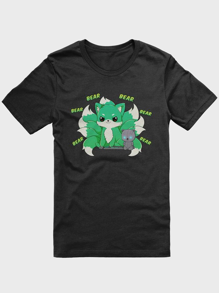 Warden Fox Classic T-Shirt product image (7)