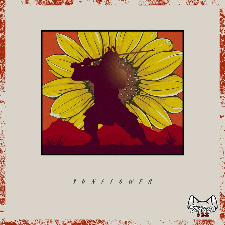 SunFlower Digital Album product image (1)