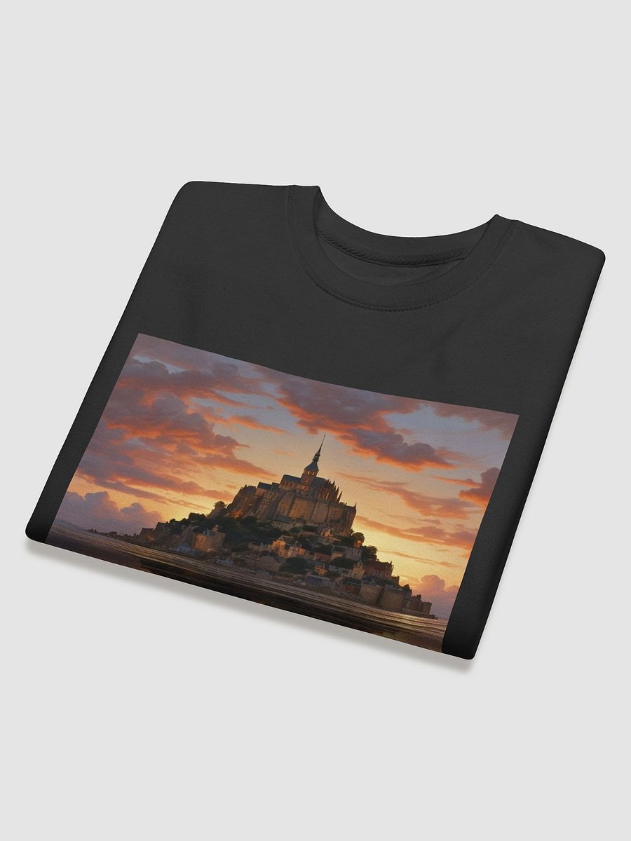 Mount Saint Michel product image (39)
