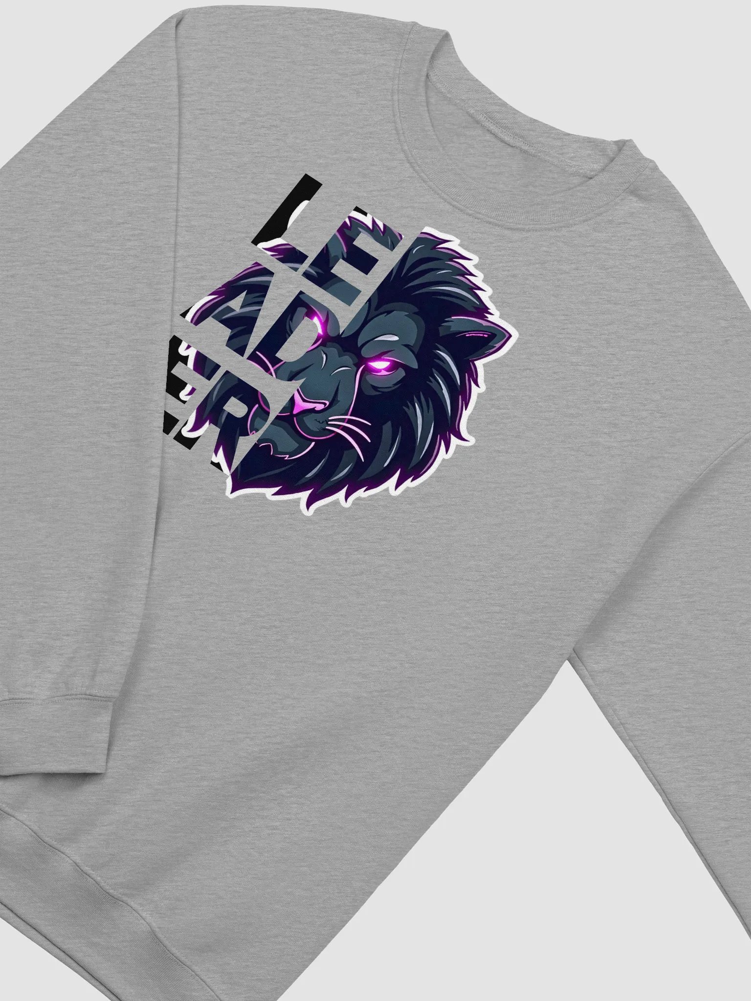 Leader Unisex Sweatshirt - Go Your Own Way product image (24)