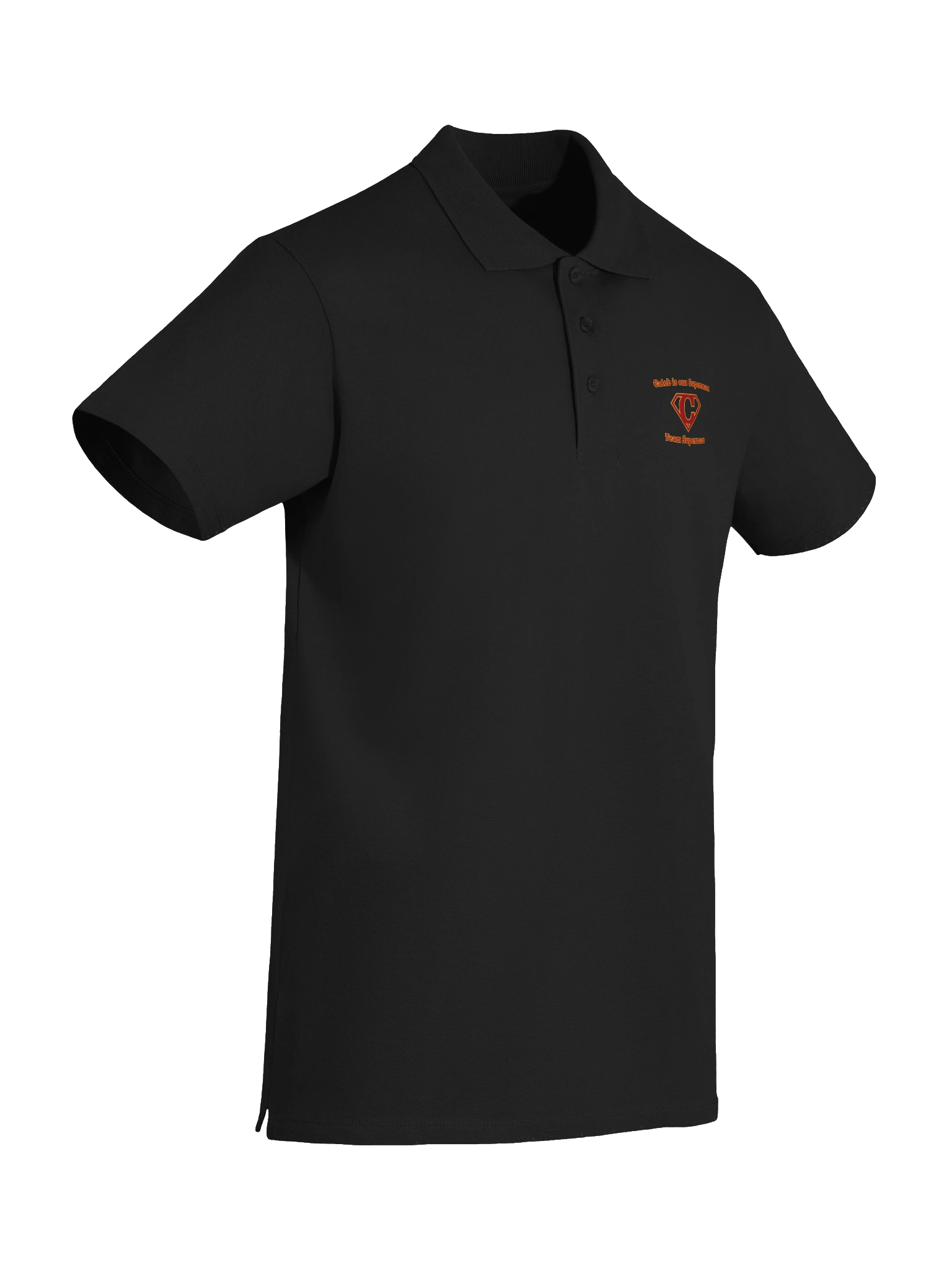 Team Superman Premium Polo product image (38)
