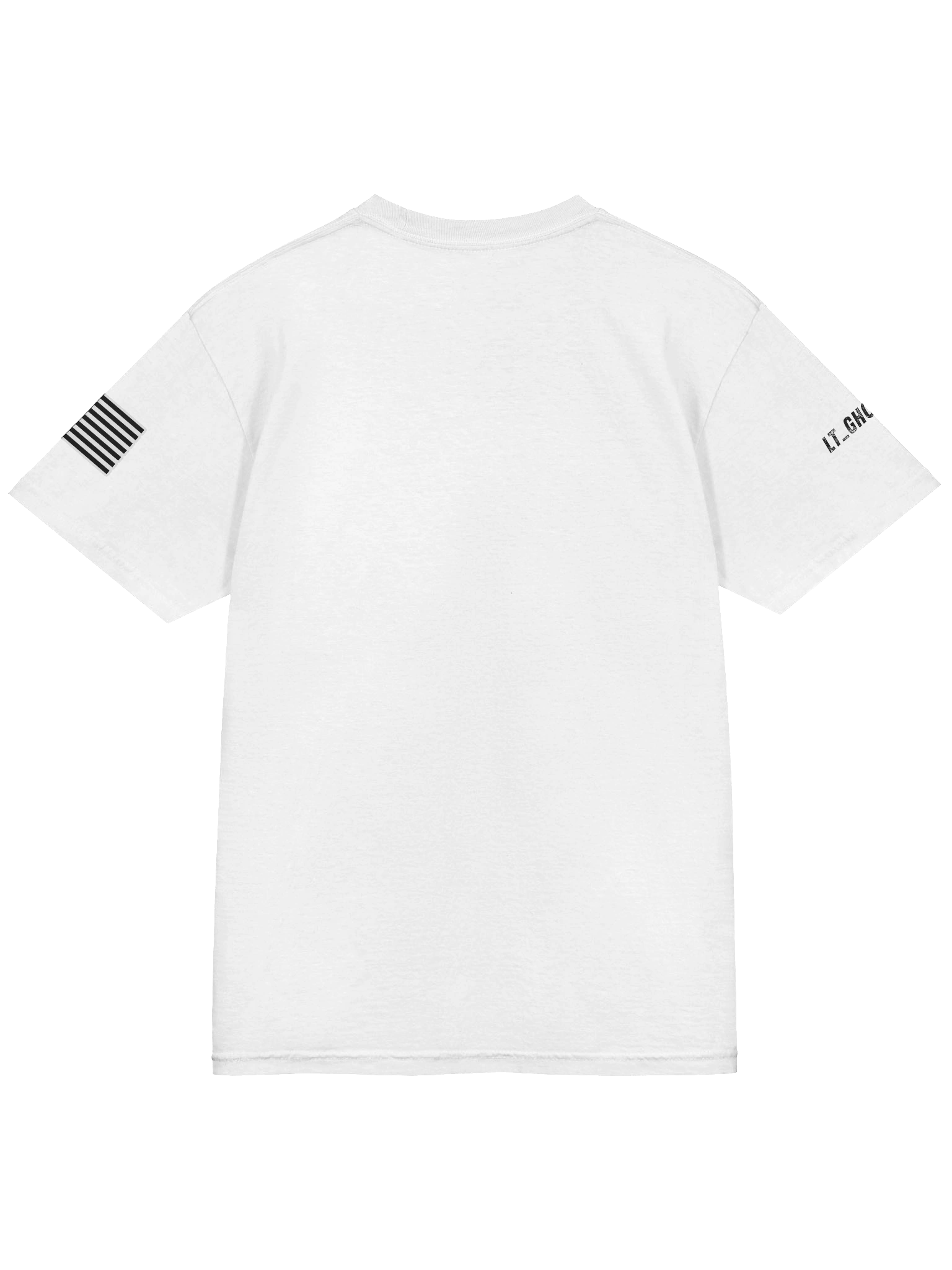 LT Ghost TV "1st Corinthians 3:7" T-Shirt product image (55)