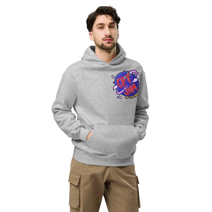 CPT JIM HOODIE product image (37)