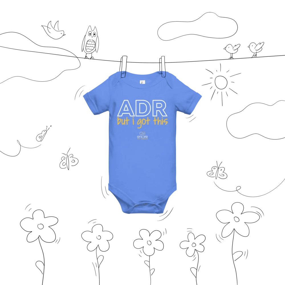 Encore ADR But I Got This Onsie product image (9)