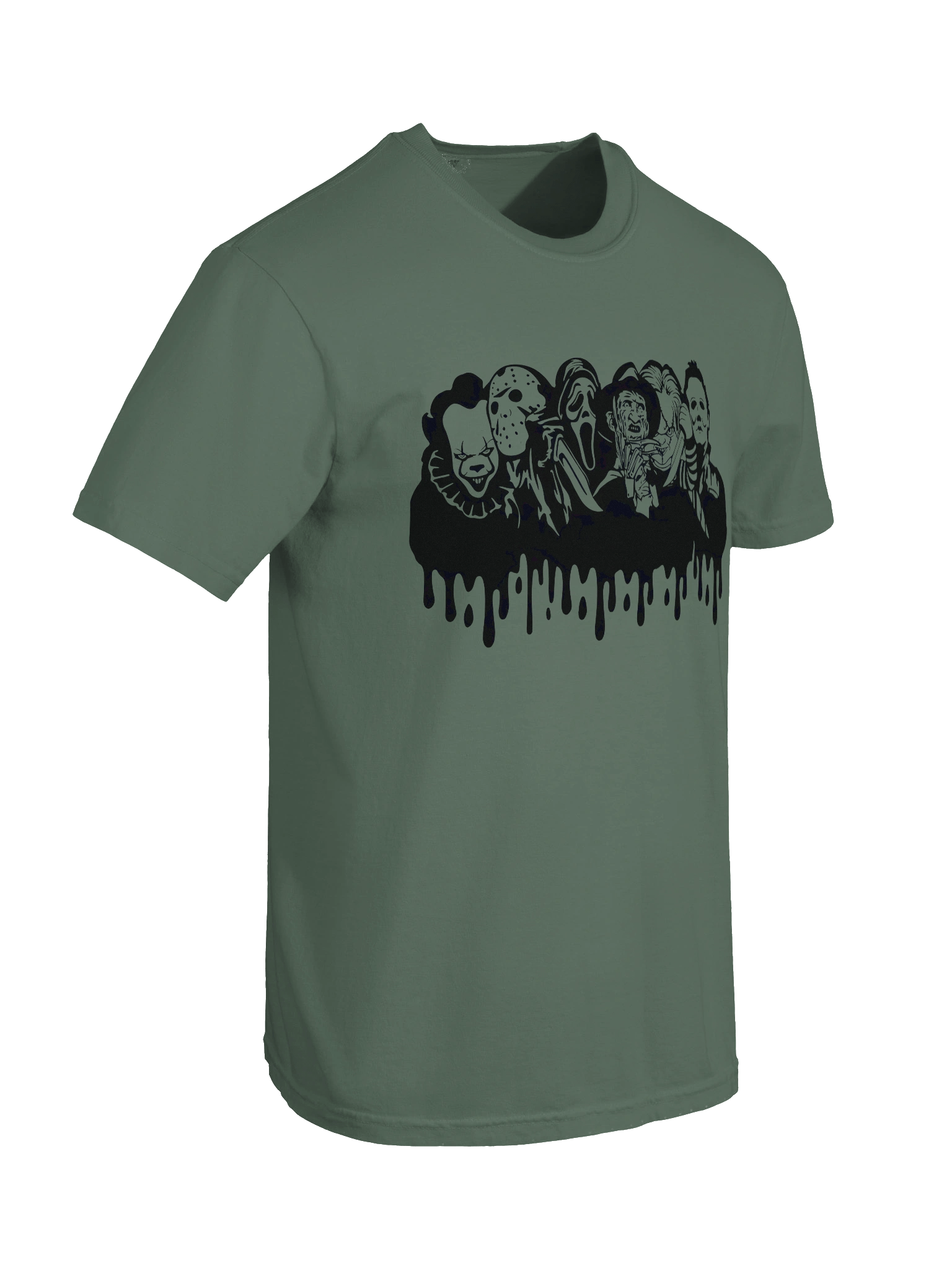 Killer T-Shirt product image (59)