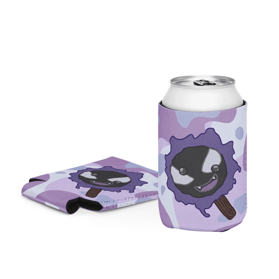 Melty Pop Coozie Can Cooler product image (3)