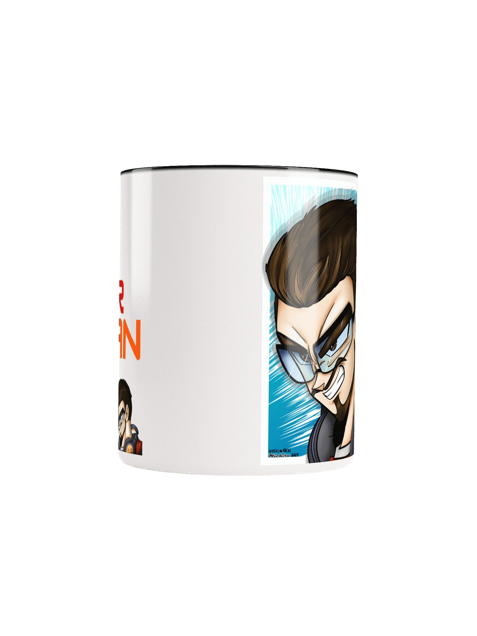 Tasse SAIYAN product image (5)