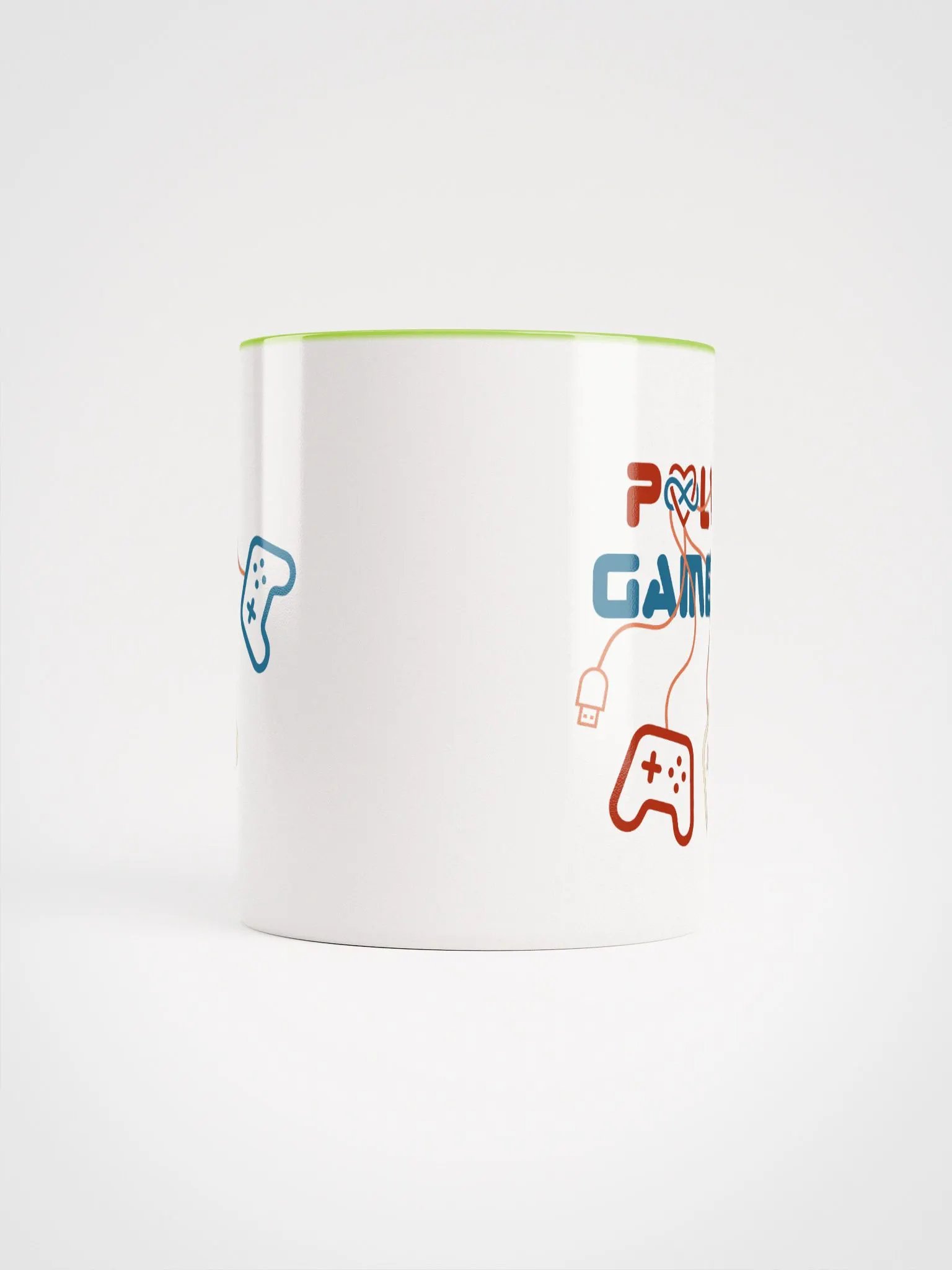 Poly Gamer Color Mug product image (30)